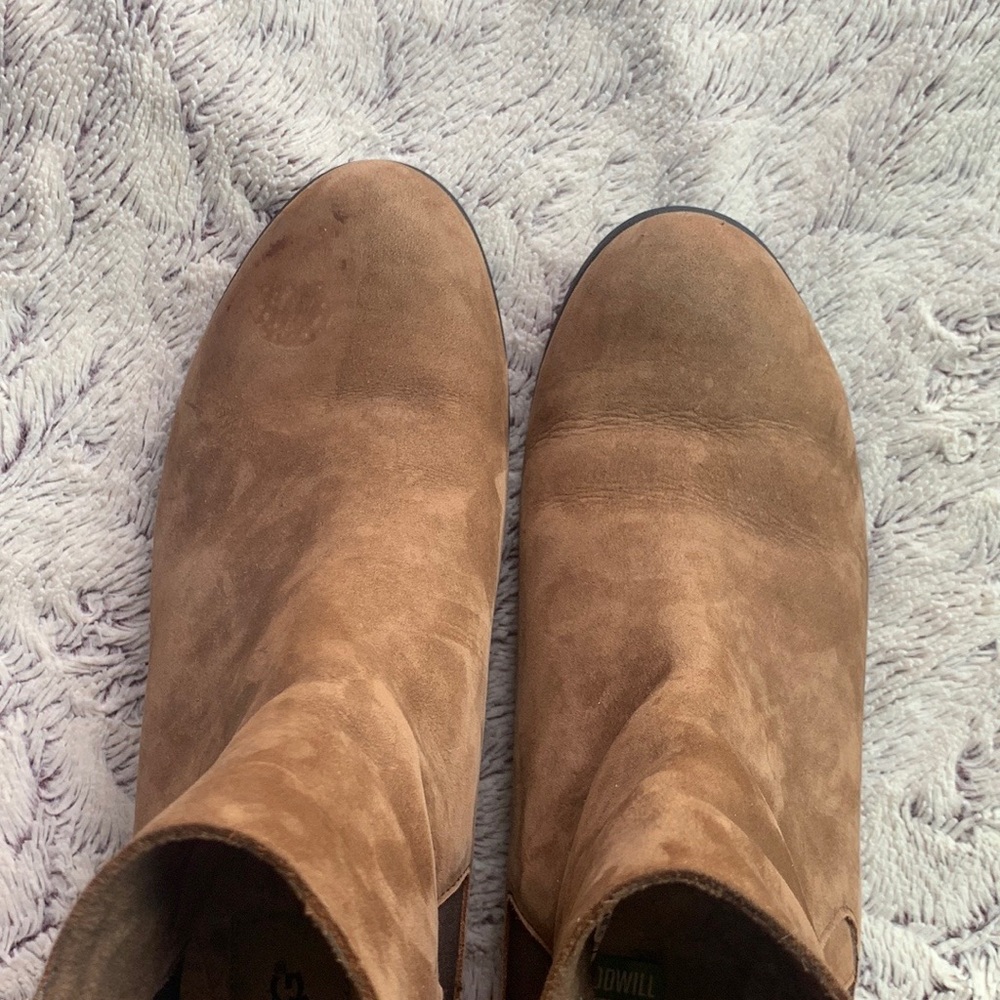 Ugg Indra Wedge Boot - image 4